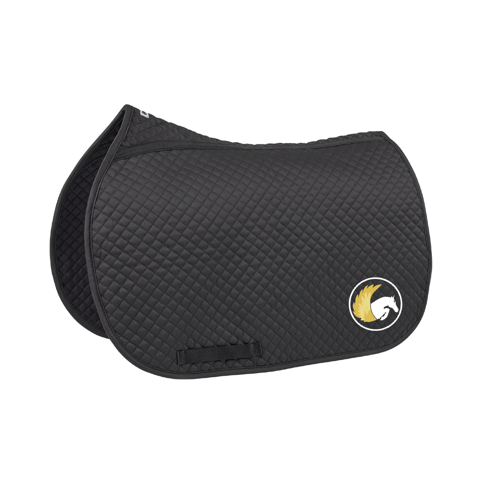 Corsari Equestrian EquiFit Essential Square Pad