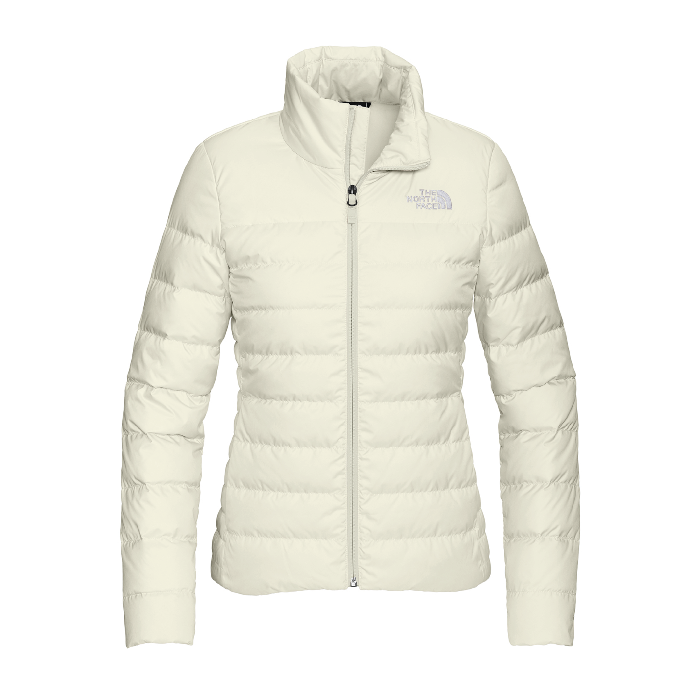 Round Meadow Women's The North Face Hybrid Down Jacket