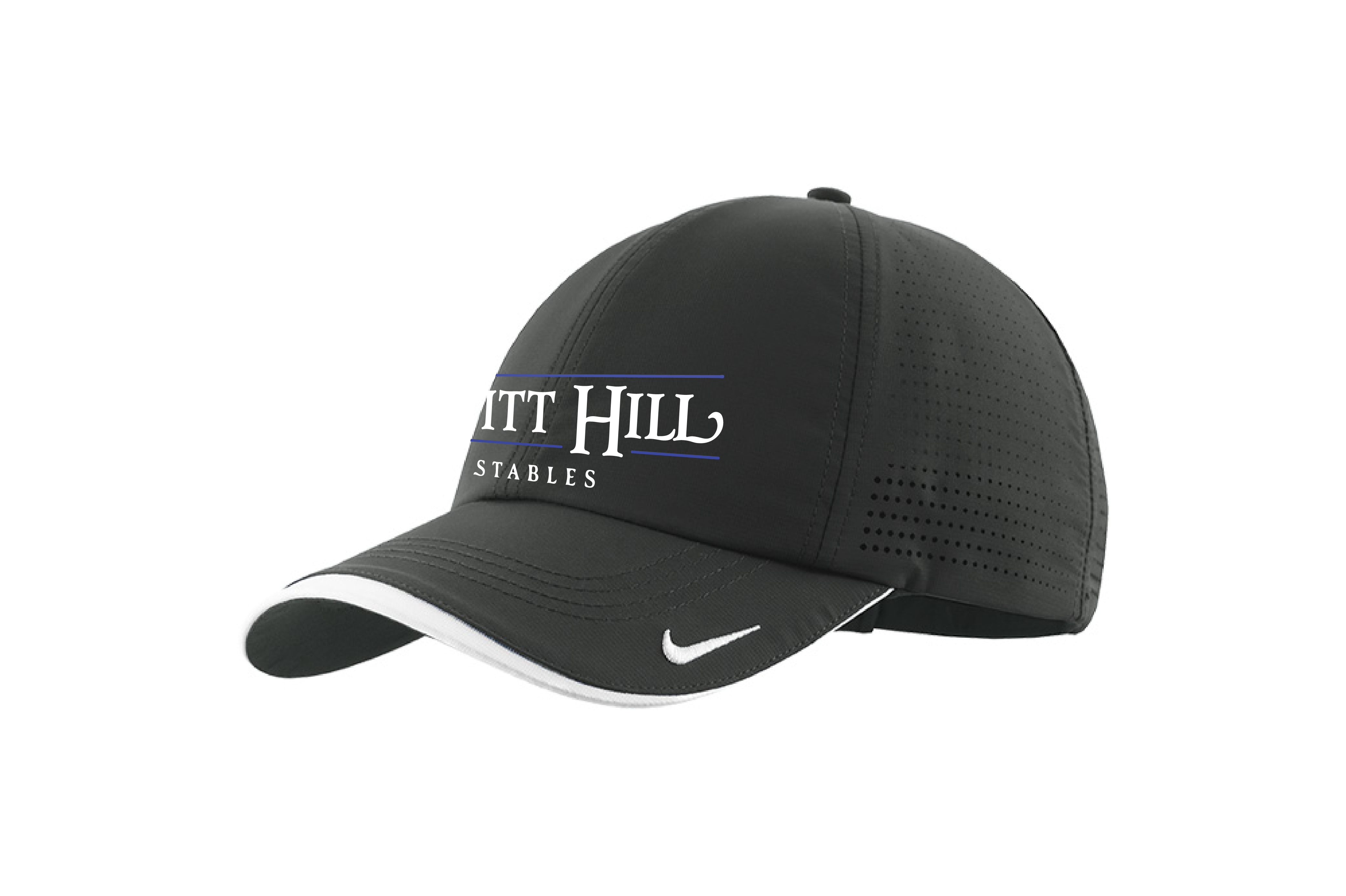 Leavitt Hill Nike Dri-Fit Perforated Cap