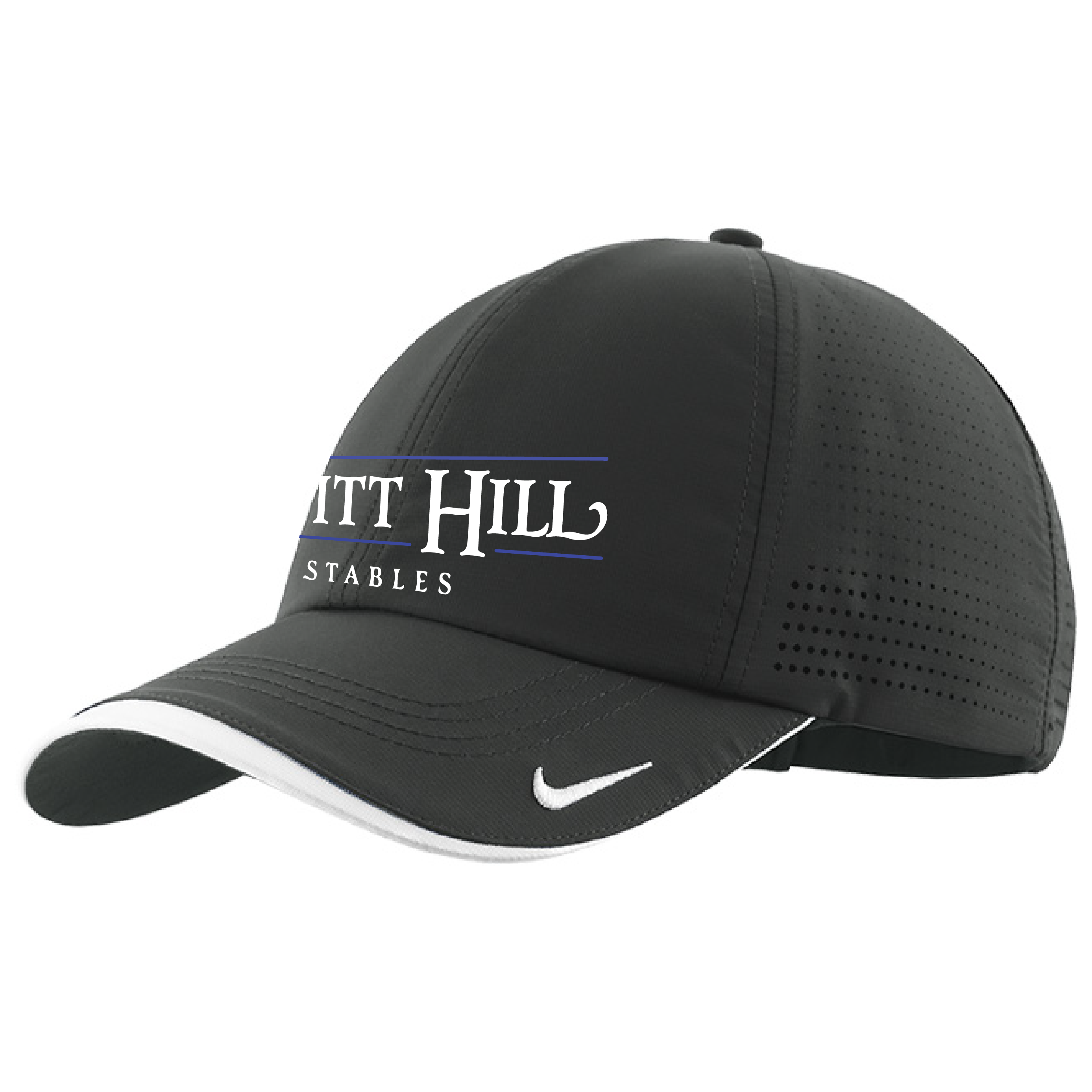 Leavitt Hill Nike Dri-Fit Perforated Cap