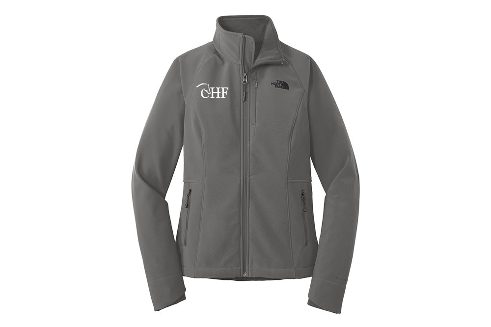 CHF Women's The North Face Apex Barrier Soft Shell Jacket