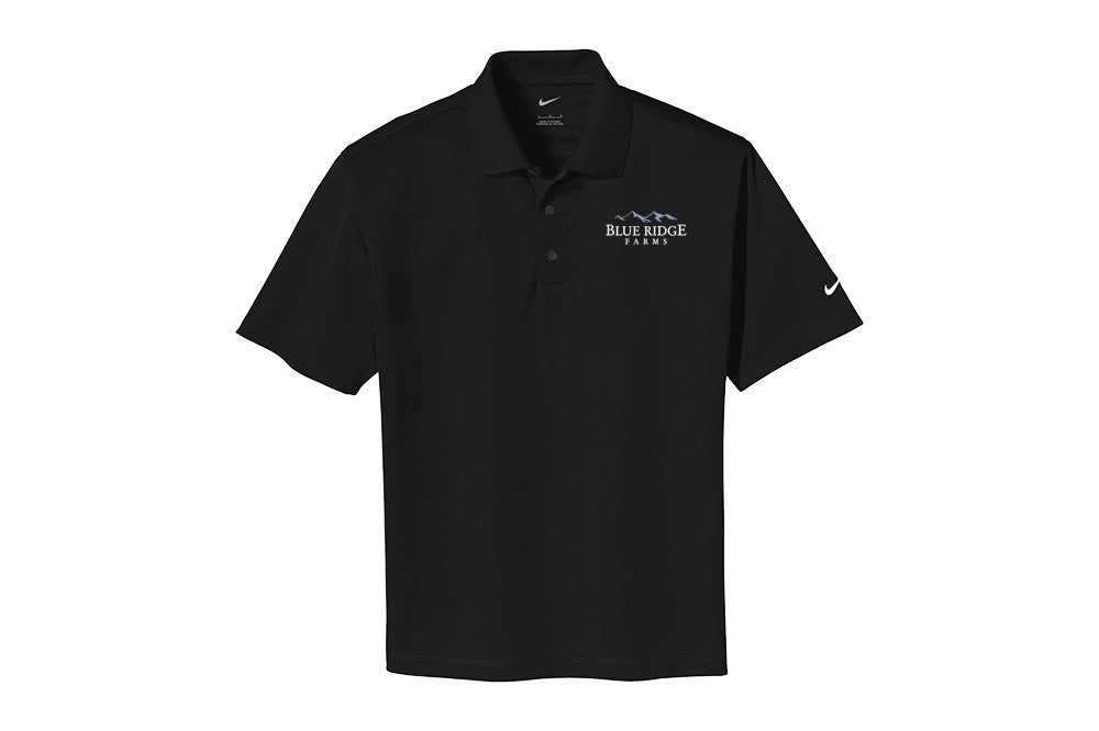 Blue Ridge Men's Nike Tech Basic Dri-FIT Polo