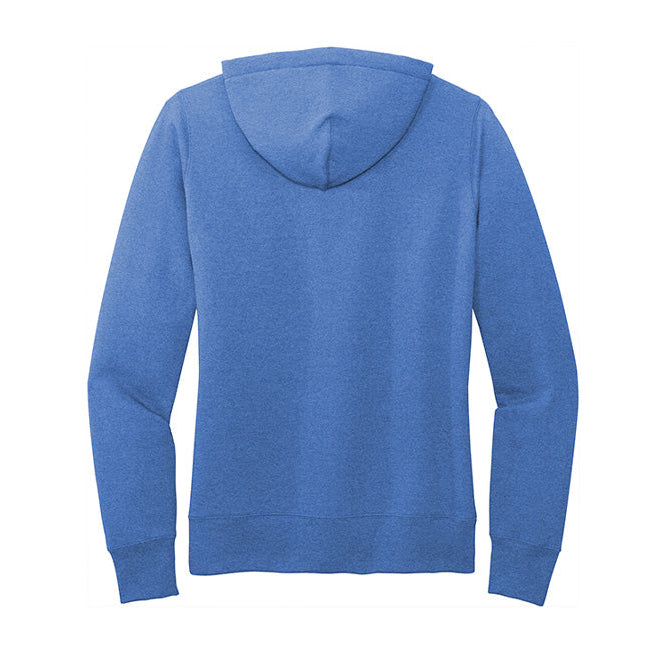 Leavitt Hill Women's Port & Company Fleece Pullover Hoodie