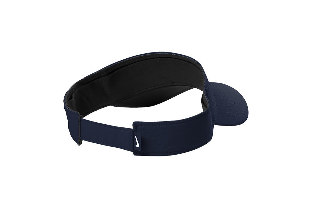 Steady Strides Nike Dri-FIT Performance Visor
