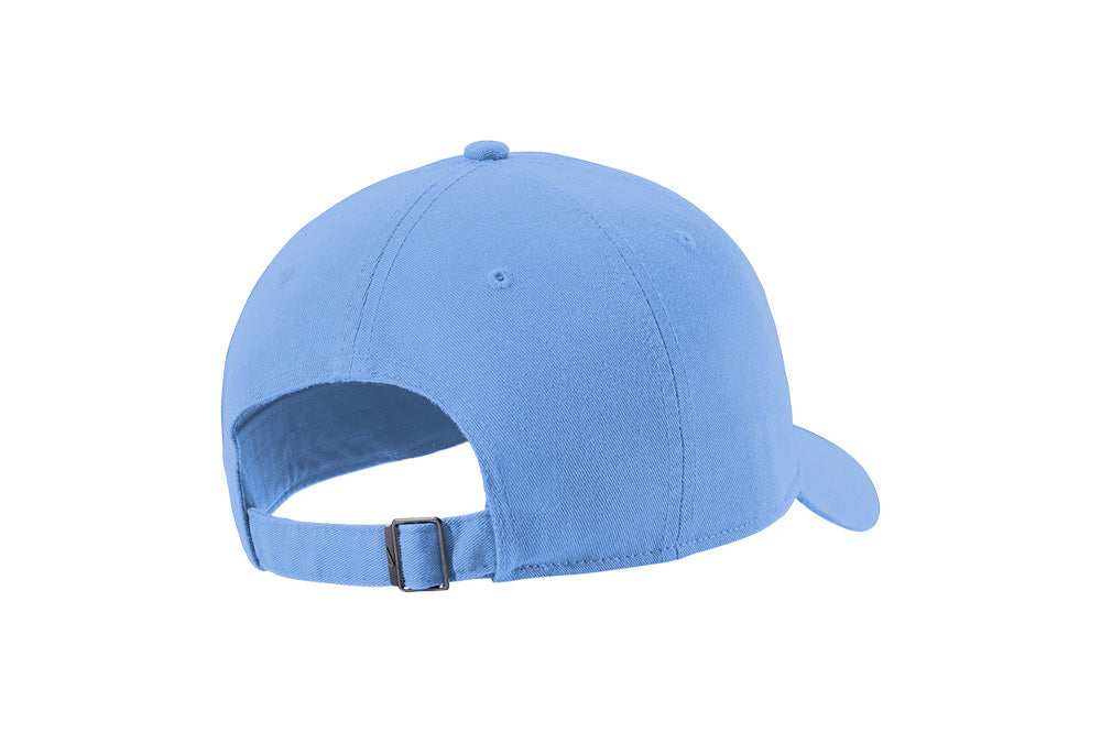 Sonoma Marin Vet Nike Heritage Cotton Twill Cap