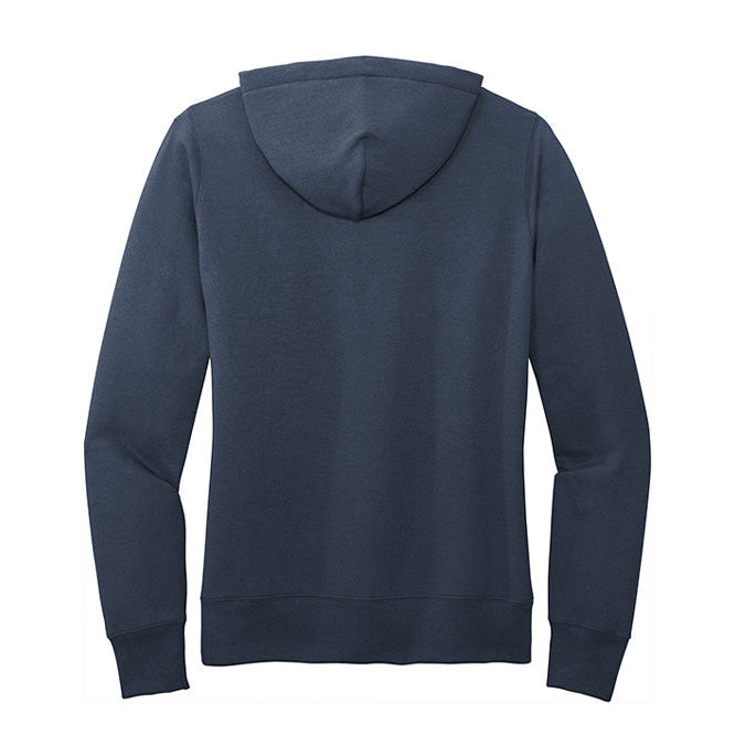 Leavitt Hill Women's Port & Company Fleece Pullover Hoodie