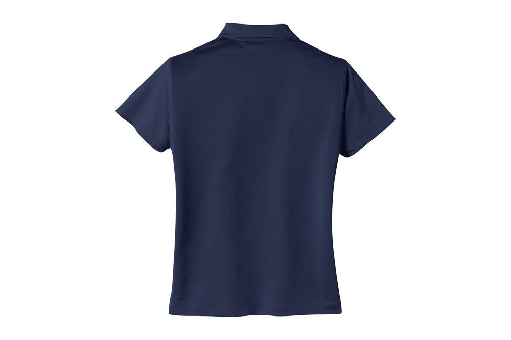 Soleil Equestrian Women's Nike Tech Dri-FIT Classic Polo