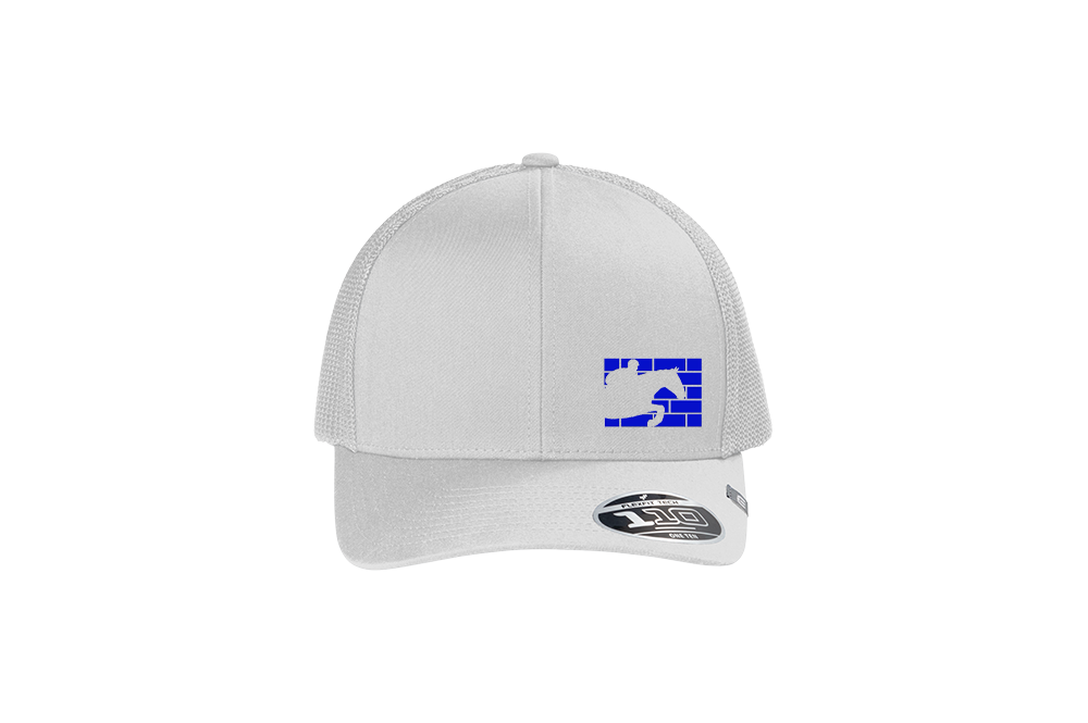 Harris Sporthorses TravisMathew Cruz Trucker Hat with Horse Only