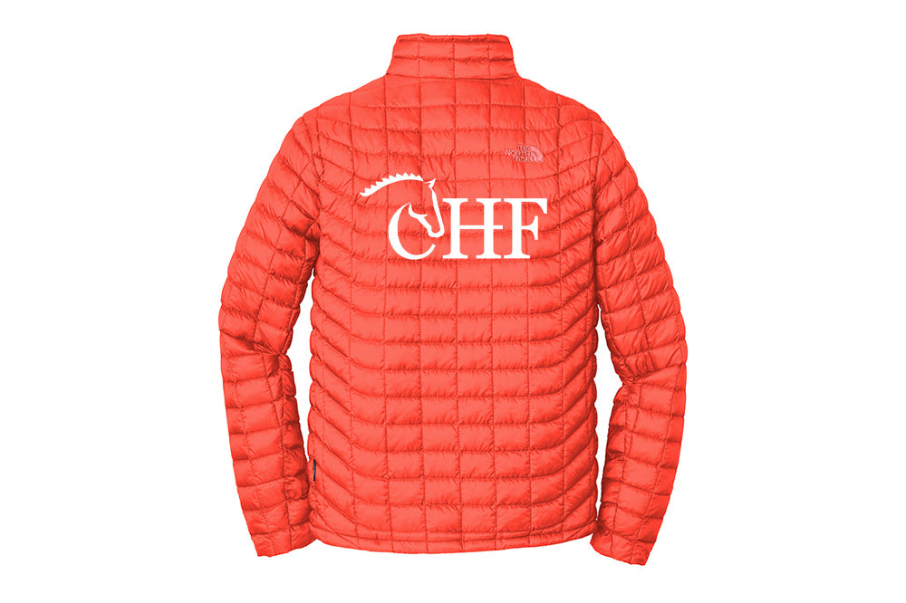 CHF Men's The North Face ThermoBall Trekker Jacket