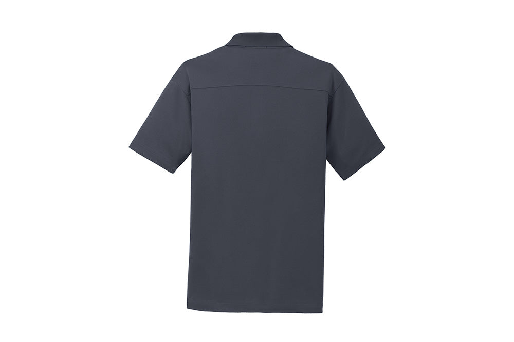 Rising Tides Youth Sport-Tek PosiCharge Racer Mesh Polo