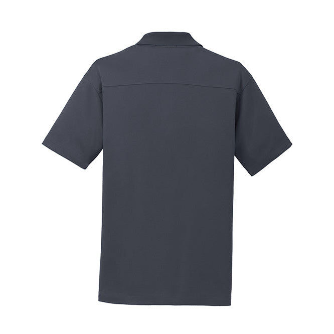 Rising Tides Youth Sport-Tek PosiCharge Racer Mesh Polo