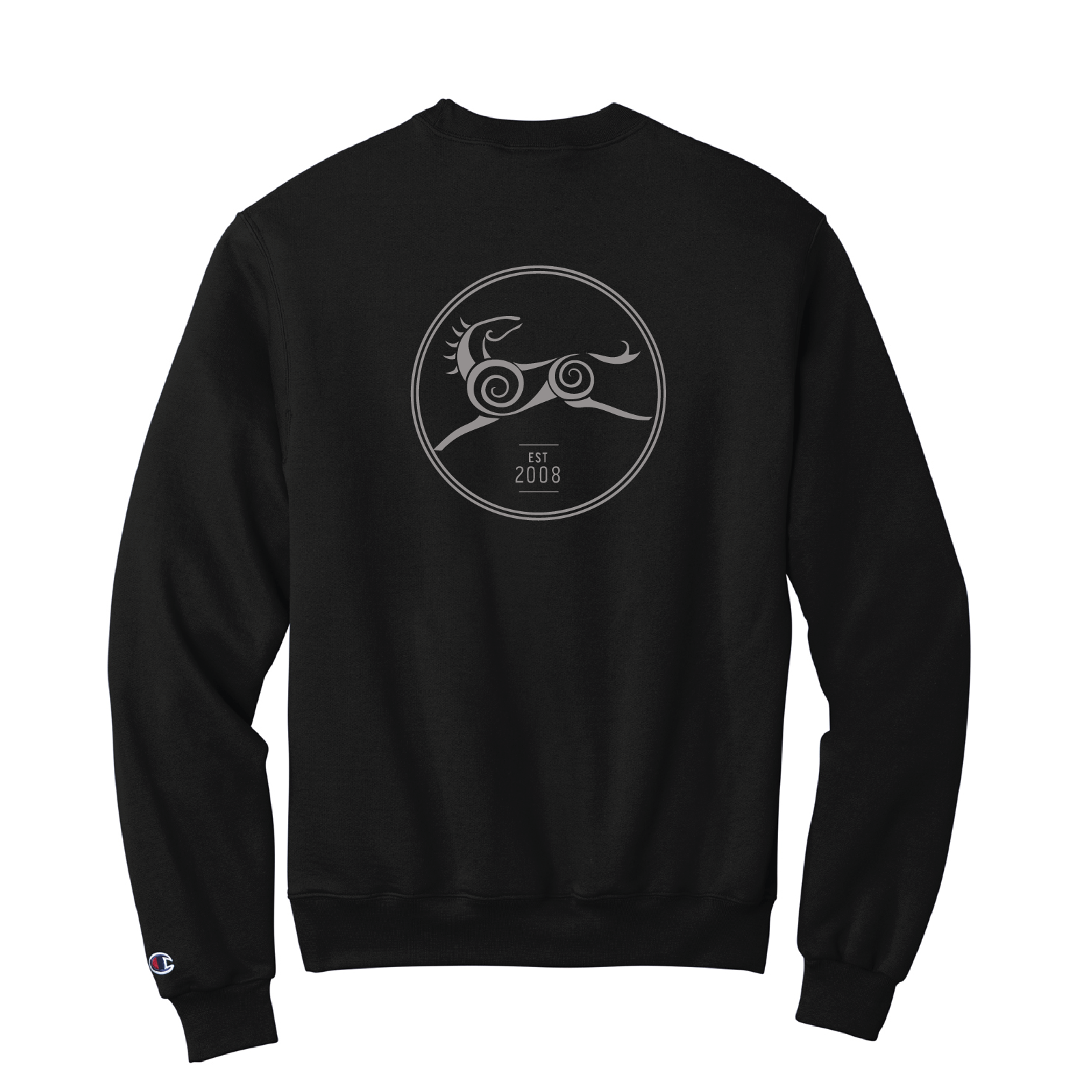 Sandhaven Unisex Champion Powerblend Crewneck Sweatshirt