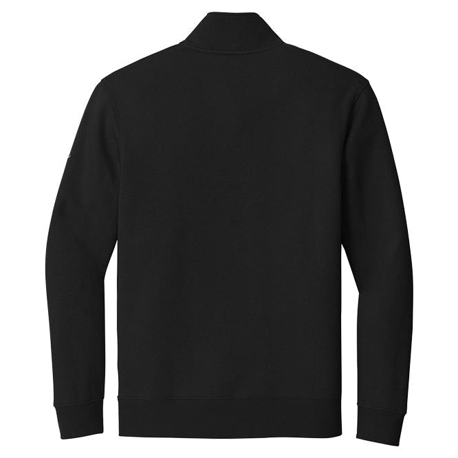 Round Meadow Men's Nike Club Fleece Half-Zip