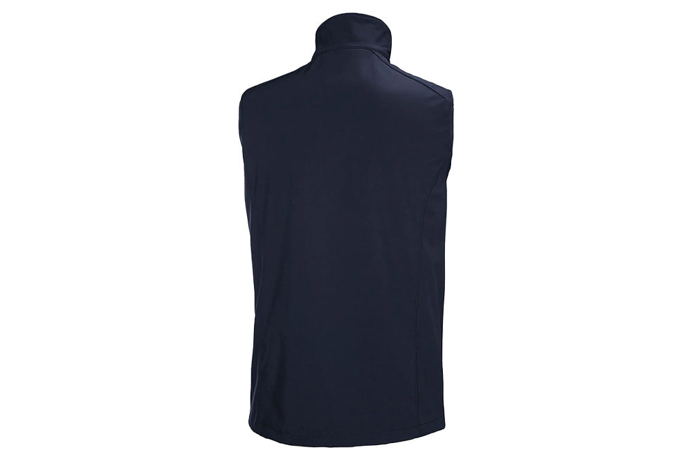Oakwood Men's Helly Hansen Paramount Softshell Vest