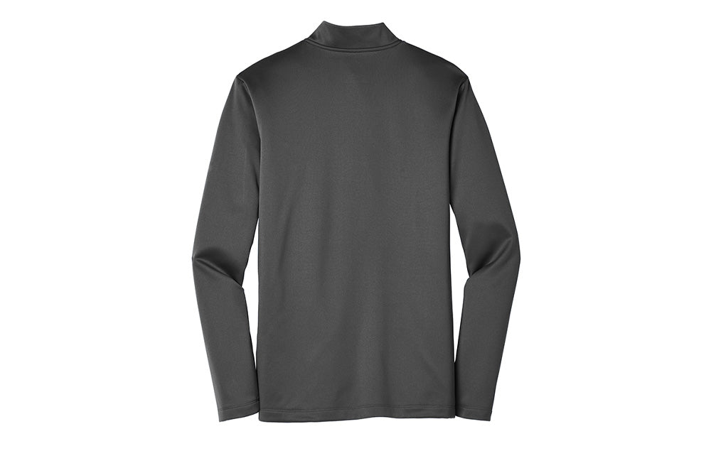 Oakwood Men's Nike Therma-FIT Full-Zip Fleece