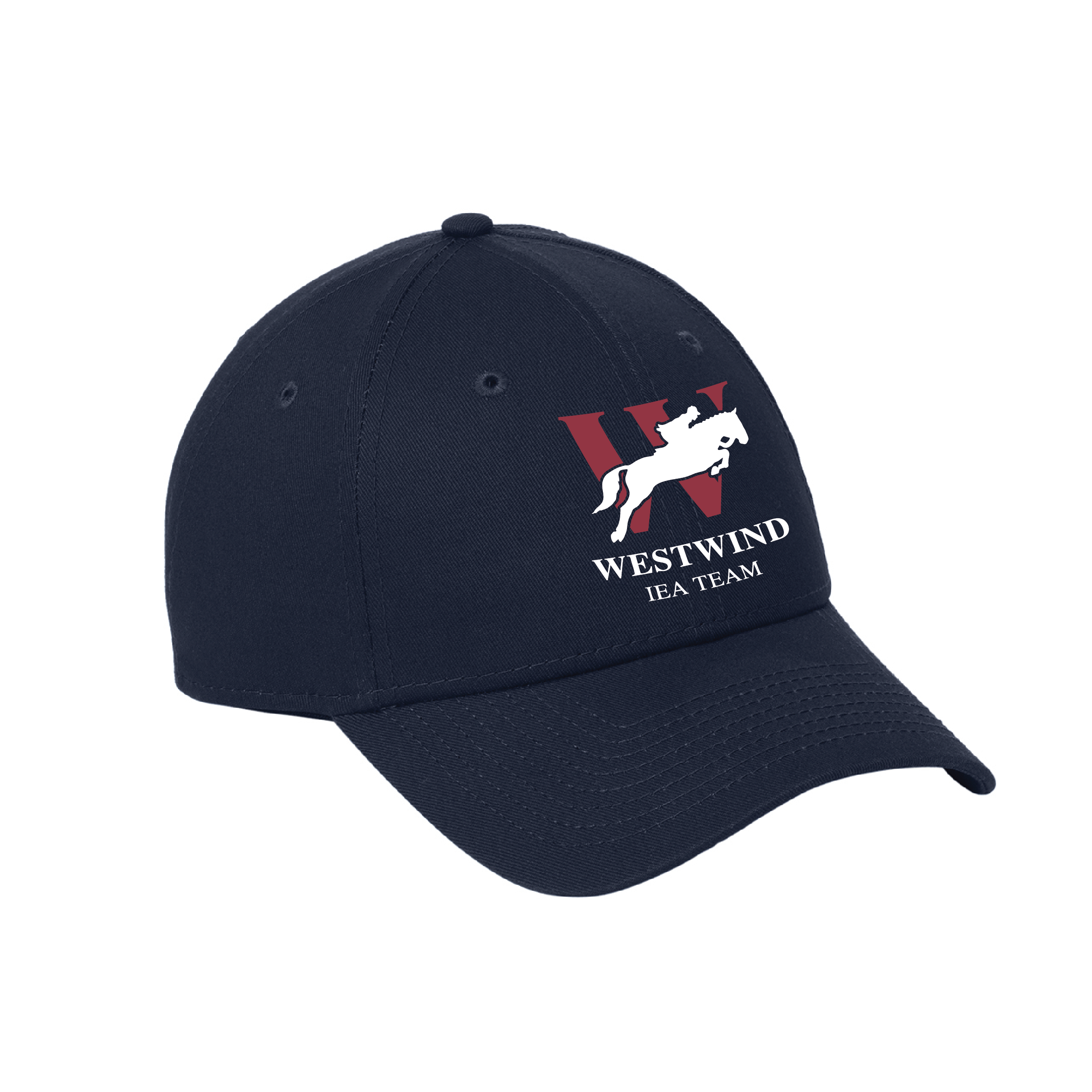 Westwind IEA New Era Adjustable Structured Cap