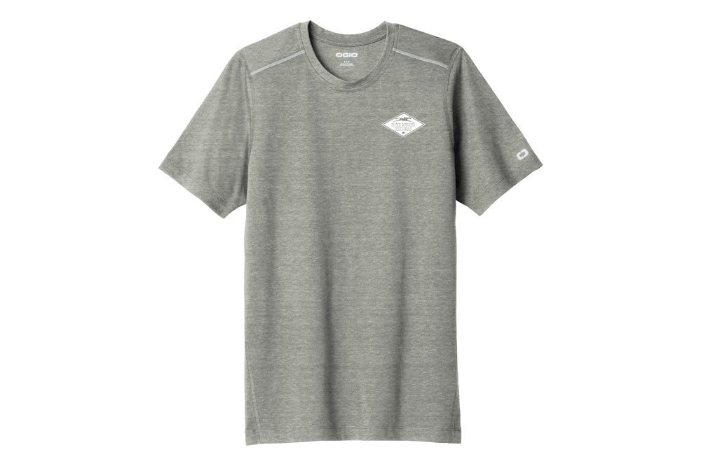 Black Diamond Equestrian Men's OGIO ® ENDURANCE Tee