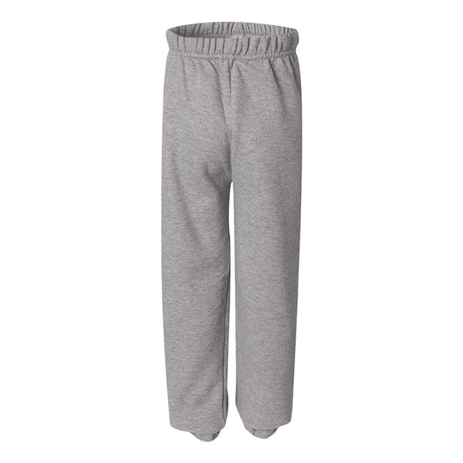 Billings Equestrian Youth Fleece Sweatpants