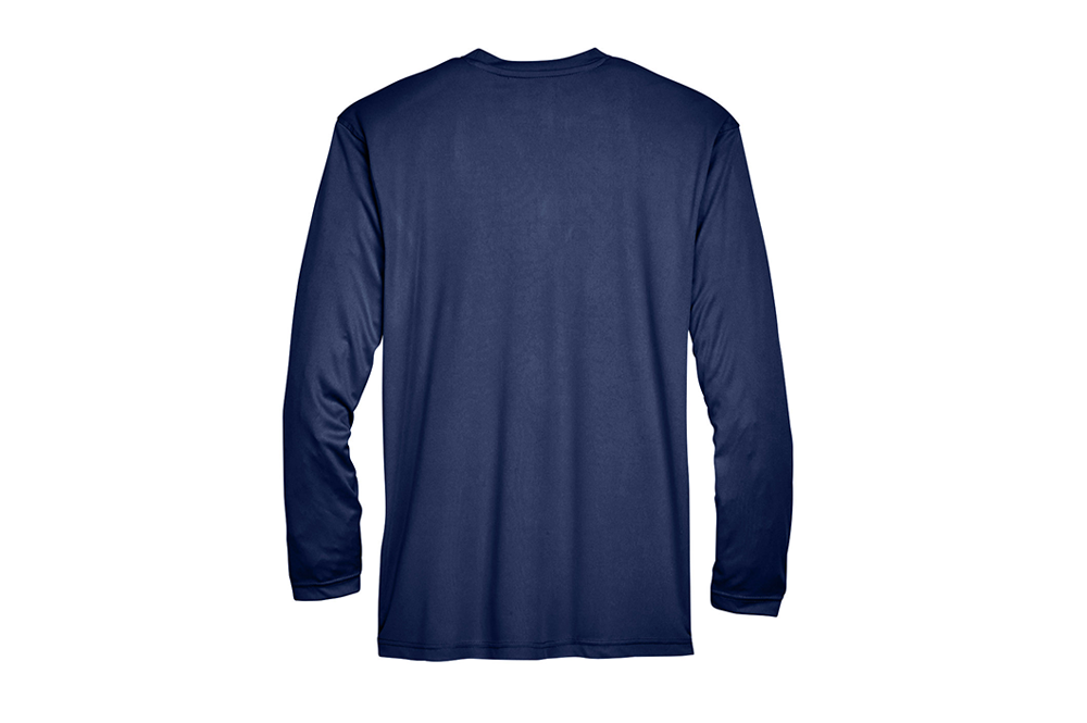 Harris Sporthorses Men's Cool & Dry Sport Performance Long Sleeve