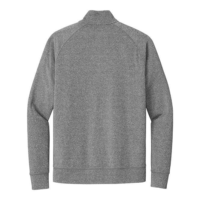 Leavitt Hill Men's Sport-Tek Full-Zip Cadet Jacket