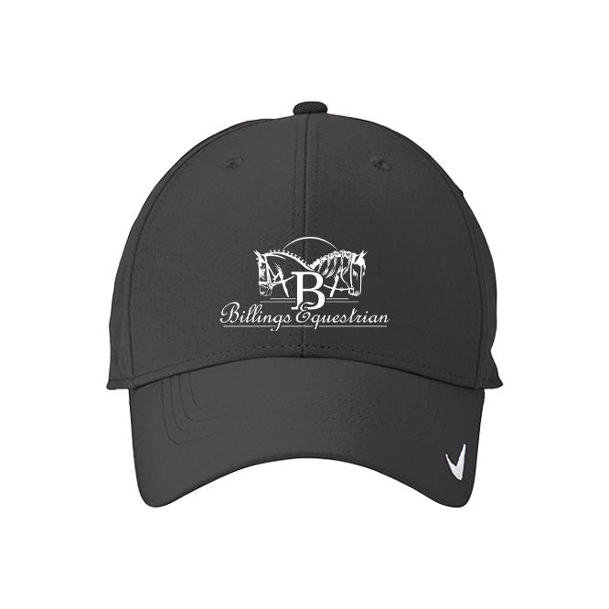 Billings Equestrian Nike Legacy Cap