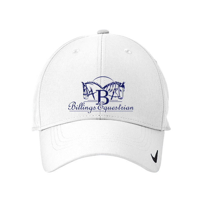 Billings Equestrian Nike Legacy Cap