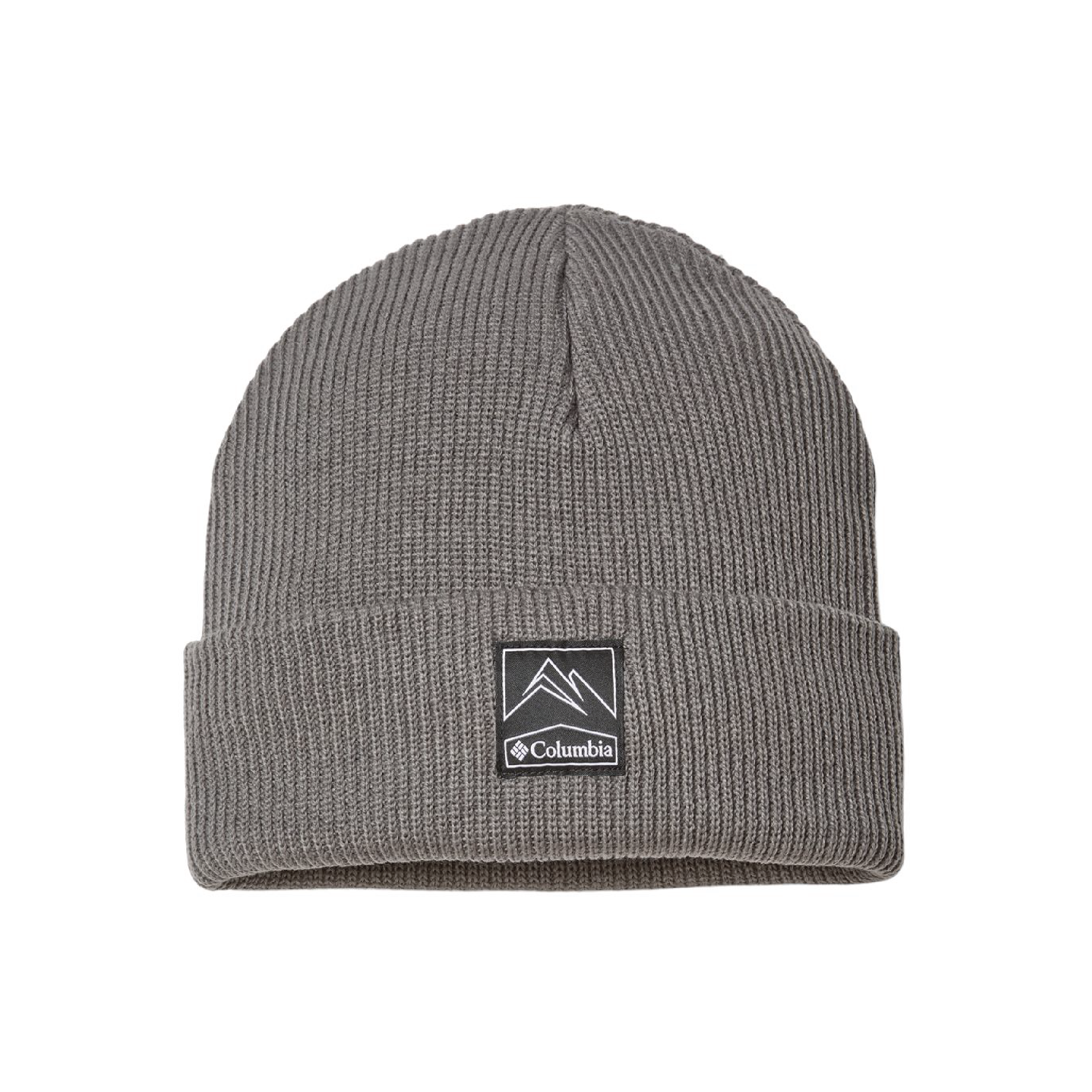 Dove Hollow Farms Columbia Cuffed Beanie