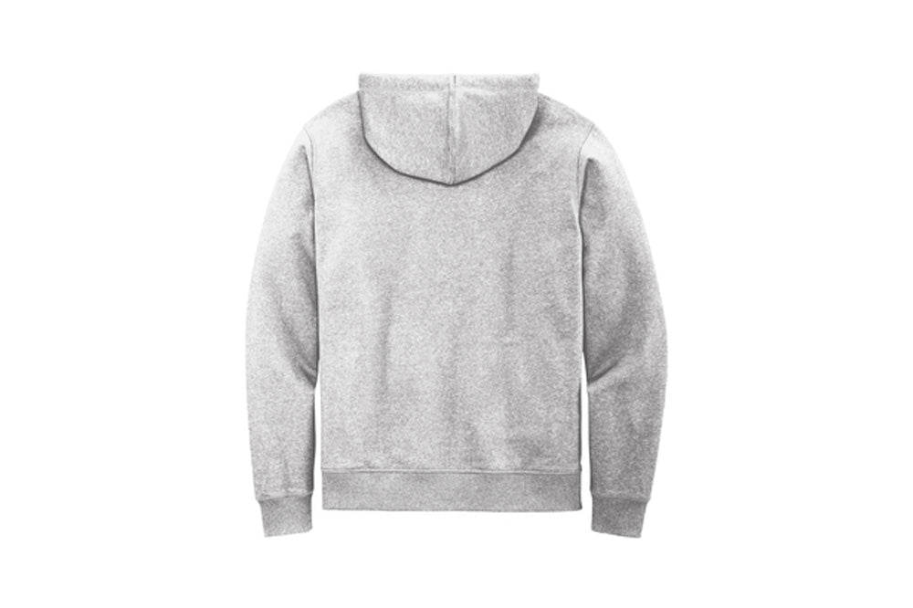 Black Diamond Equestrian Women's District Full Zip Hoodie