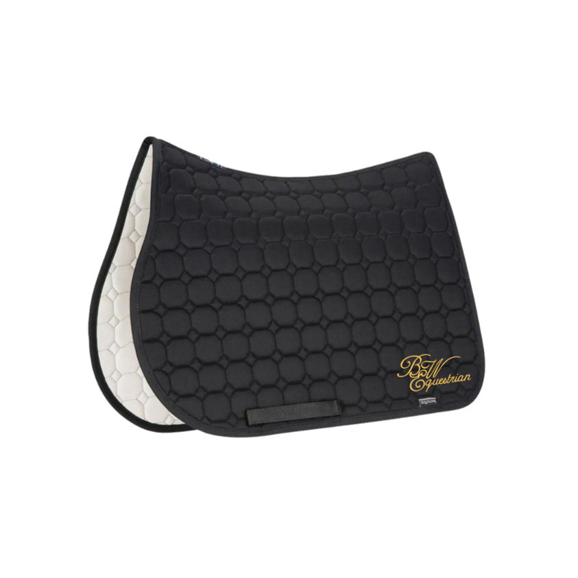 BW Equestrian Custom Equiline Show Pad