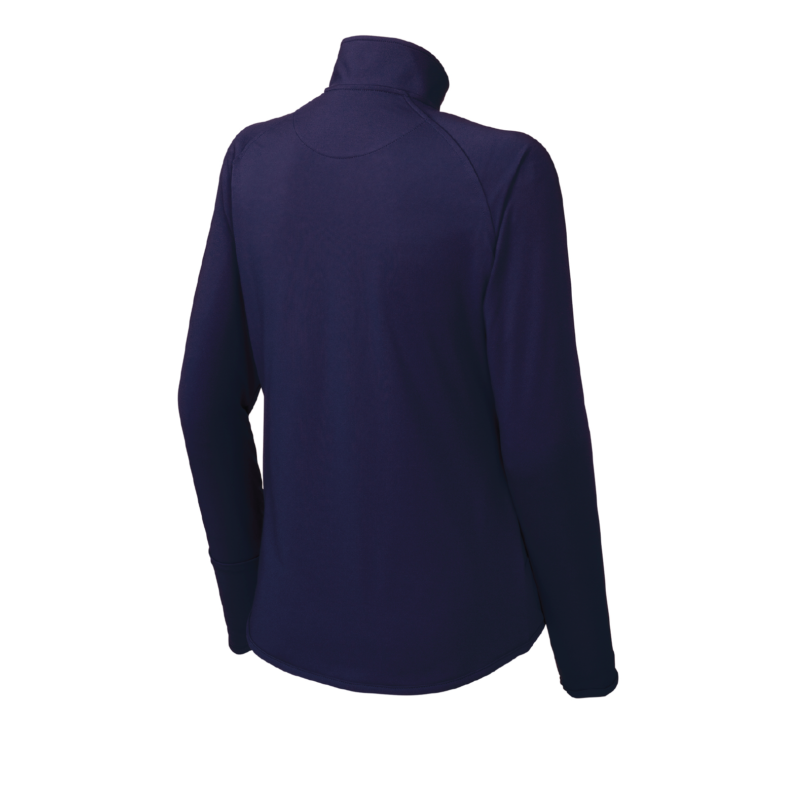 Larkin Meadows Women's Sport-Tek Stretch 1/4 Zip Pullover