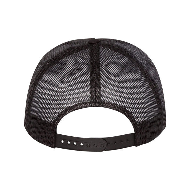 SA Equestrian Snapback Trucker Cap