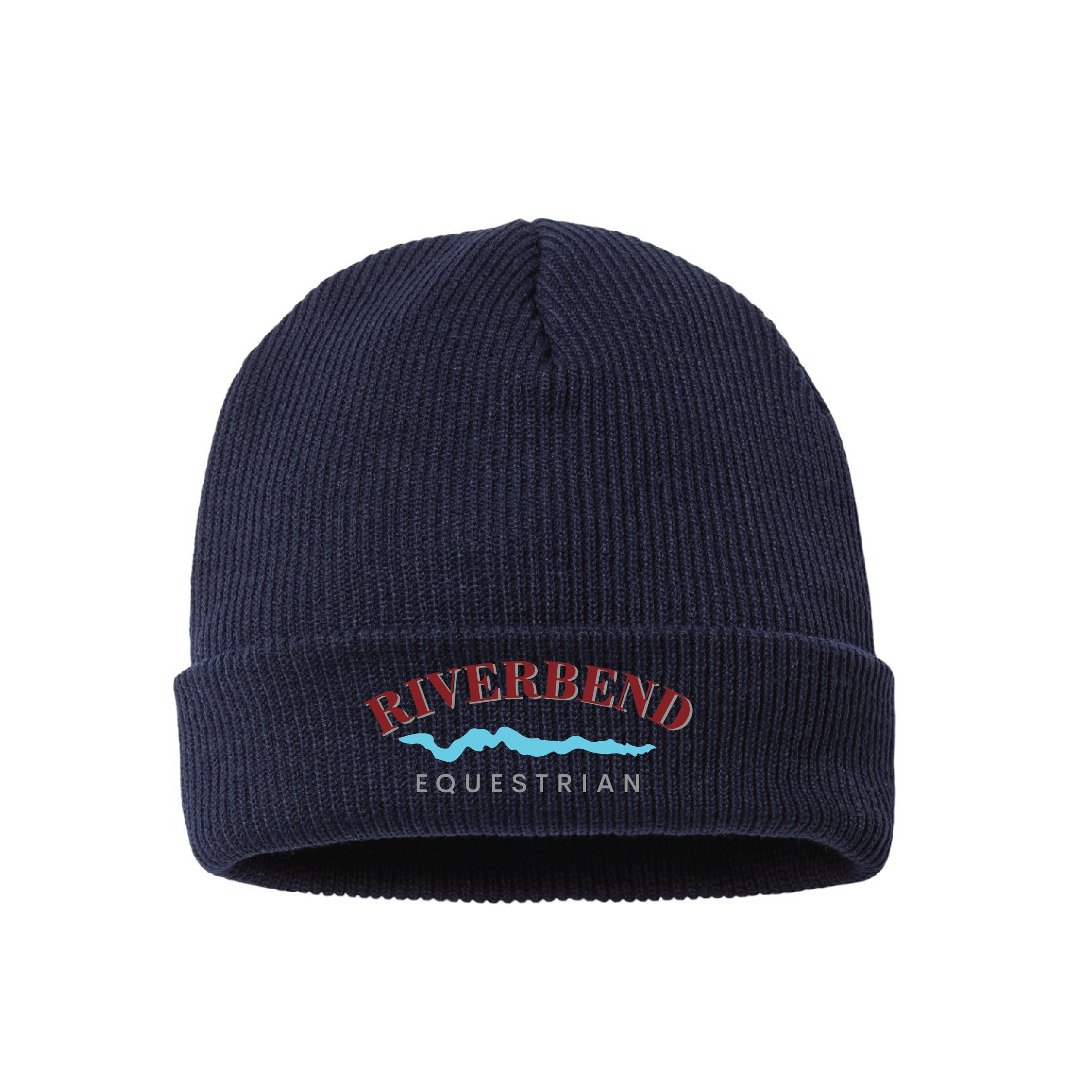 Riverbend Equestrian Columbia Beanie