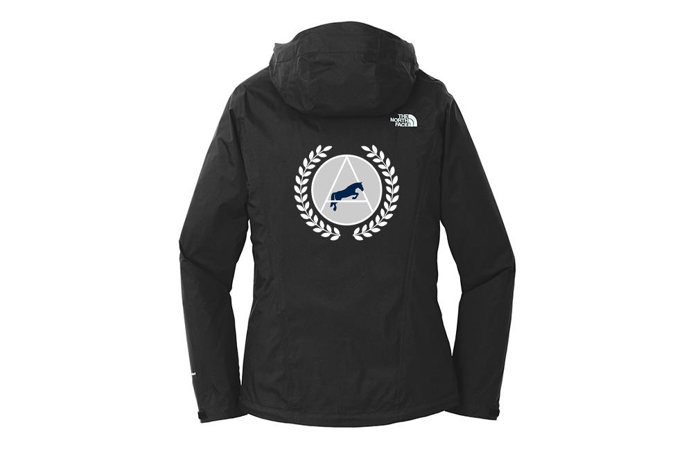 Avon Eventing Women's The North Face DryVent Rain Jacket