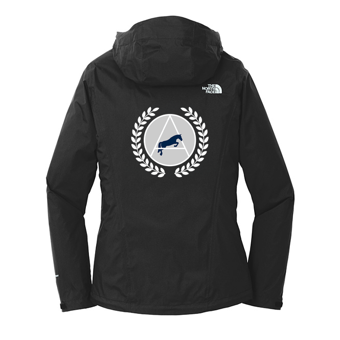 Avon Eventing Women's The North Face DryVent Rain Jacket