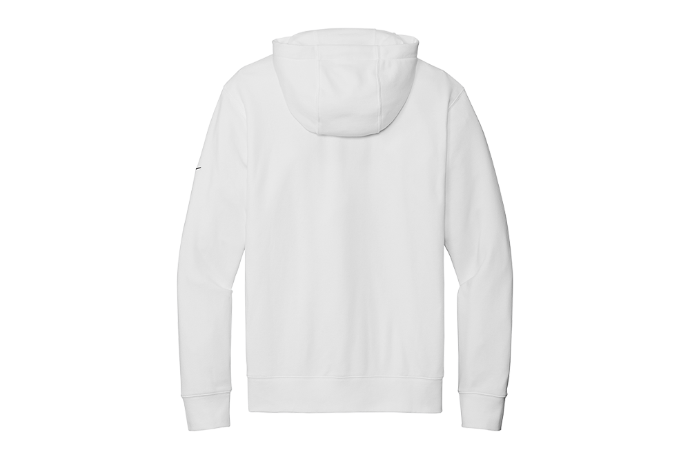 Stone Harbor Men's Nike Club Fleece Full-Zip Hoodie