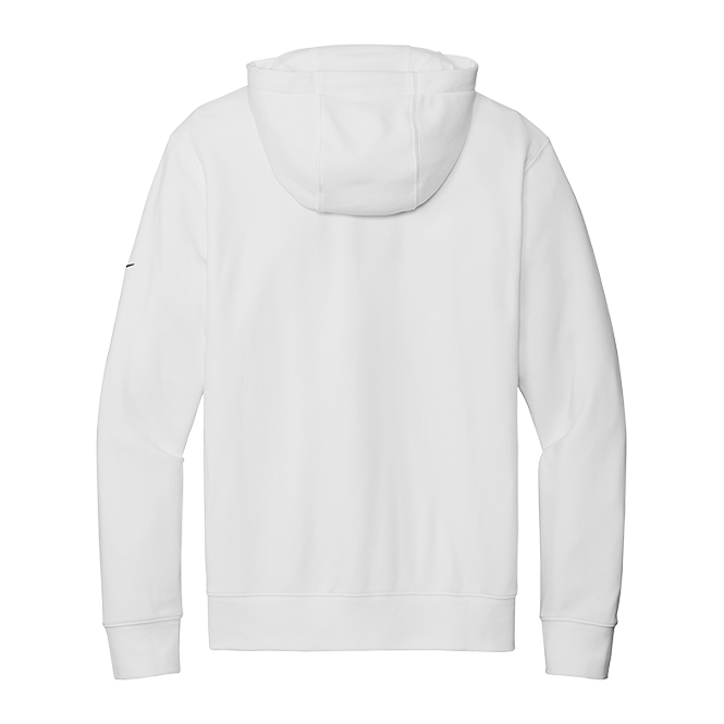 Stone Harbor Men's Nike Club Fleece Full-Zip Hoodie