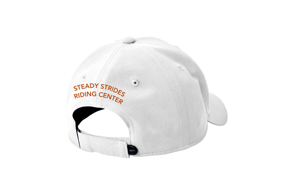 Steady Strides Nike Legacy Cap