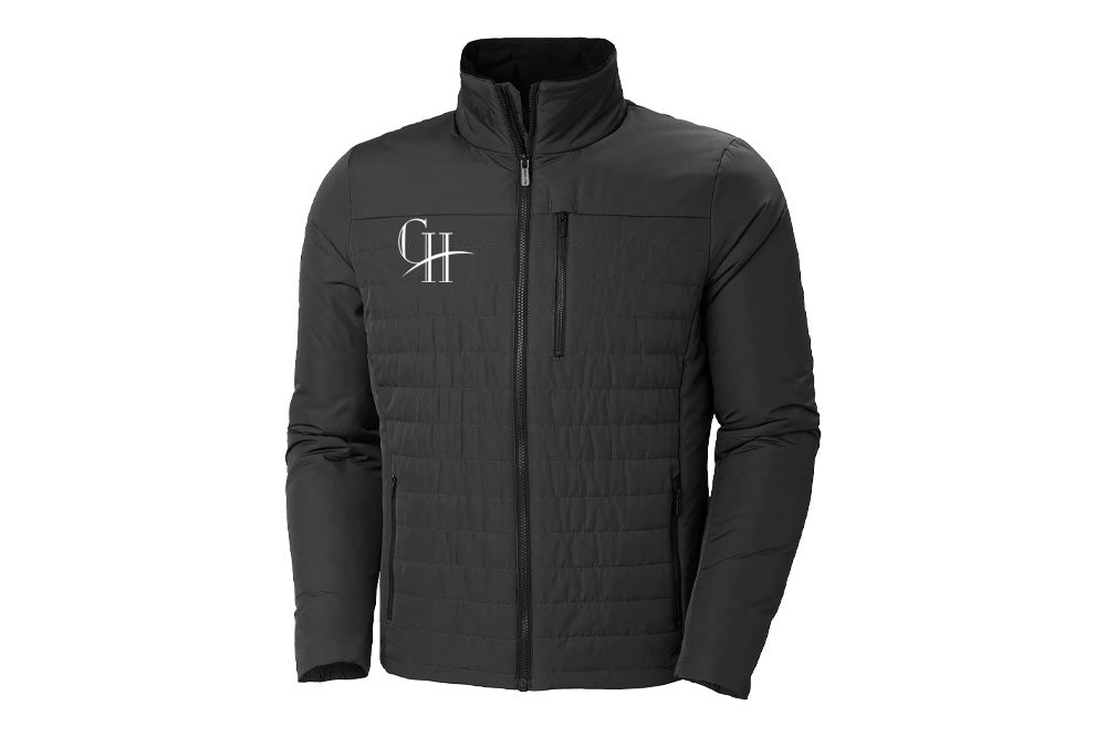 Chestnut Hill Men's Helly Hansen Crew Insulated Jacket