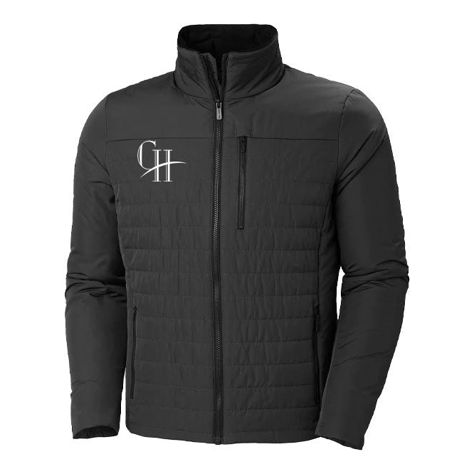 Chestnut Hill Men's Helly Hansen Crew Insulated Jacket