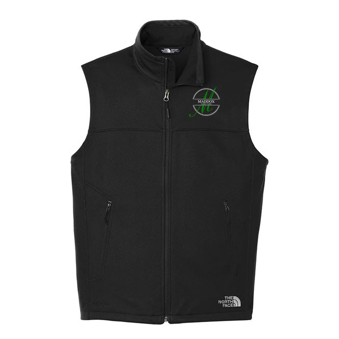 KMT Men's The North Face Ridgewall Soft Shell Vest