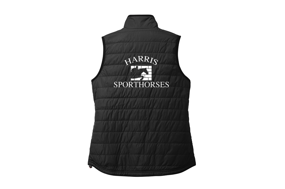 Harris Sporthorses Women's Carhartt Gilliam Vest