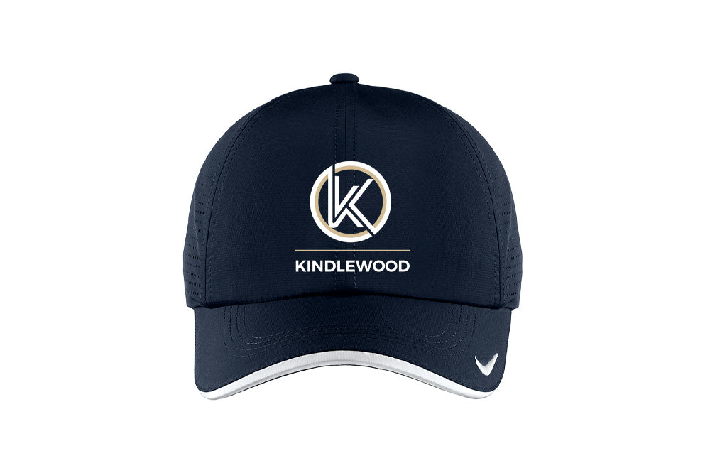Kindlewood Nike Dri-Fit Perforated Cap
