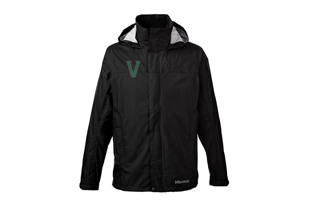 Vanguard Men's Marmot Precipitation Eco Jacket
