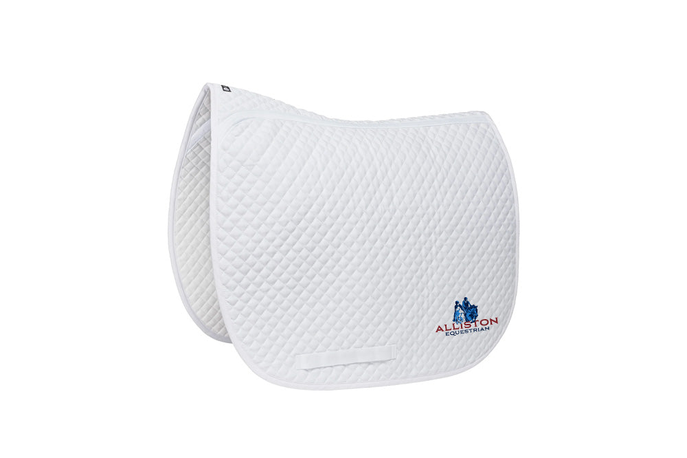 Alliston Equestrian EquiFit Essential Dressage Pad