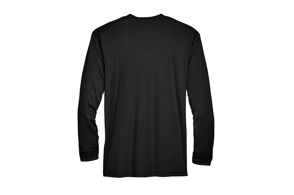 Harris Sporthorses Men's Cool & Dry Sport Performance Long Sleeve