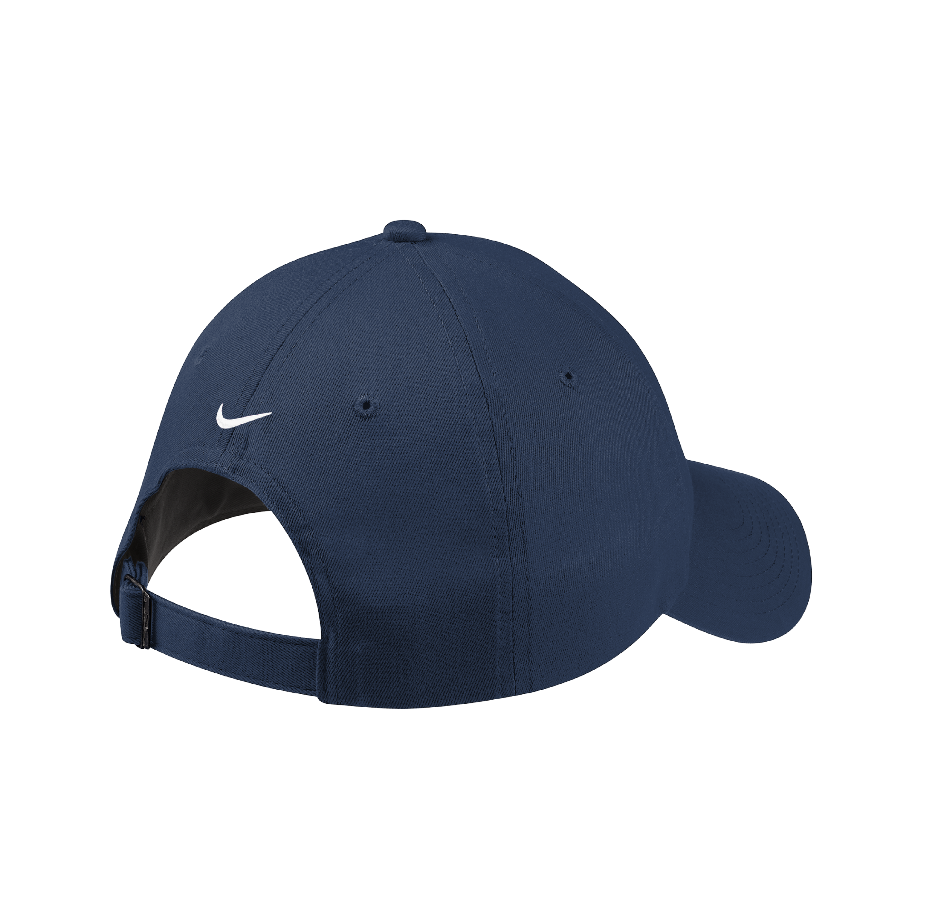 Hap Hansen Stables Nike Unstructured Cotton Twill Cap