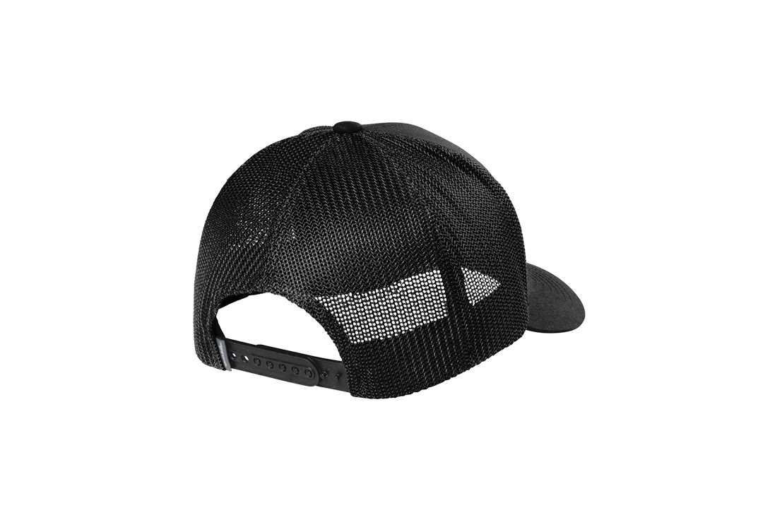 Harris Sporthorses TravisMathew Cruz Trucker Hat with Horse Only