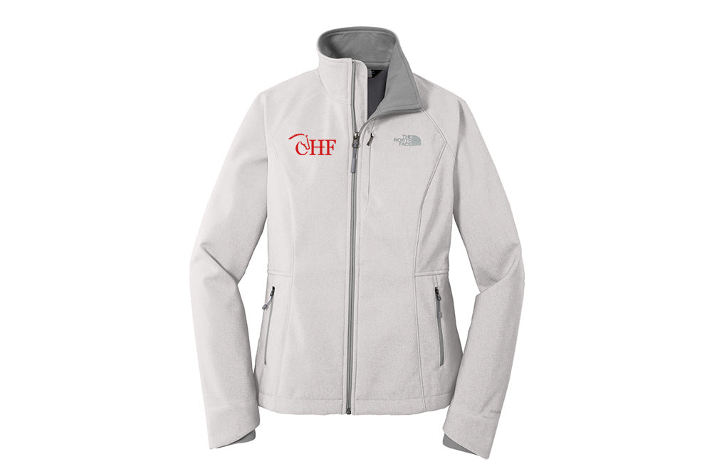 CHF Women's The North Face Apex Barrier Soft Shell Jacket