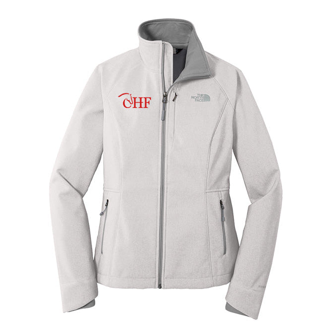 Women's The North Face Apex Barrier Soft Shell Jacket