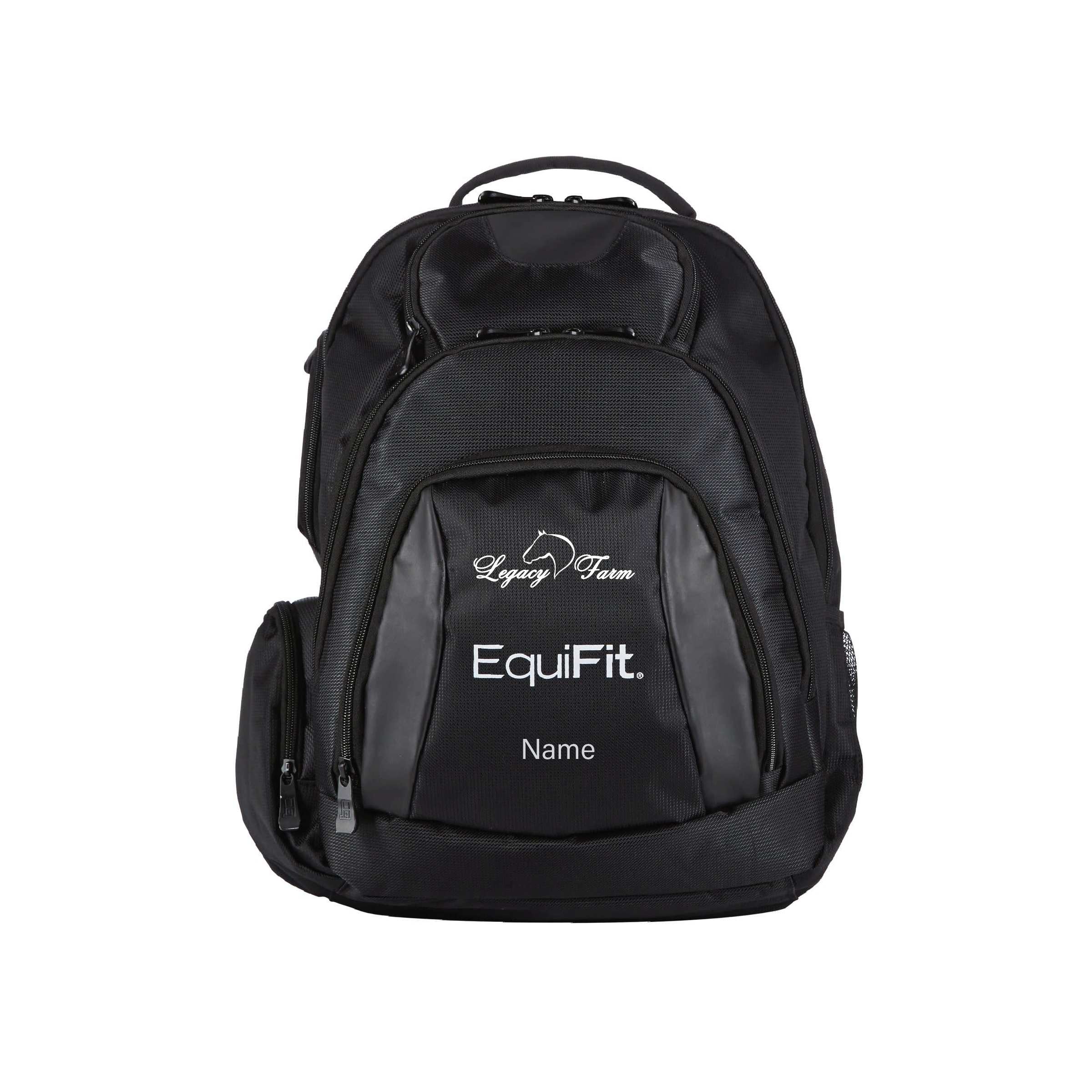 Legacy Farm EquiFit Ringside Backpack